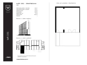Prodej bytu 2+kk, Praha, Československého exilu, 78 m2