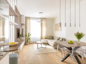 Prodej bytu 2+kk, Praha, Pod Drinopolem, 56 m2