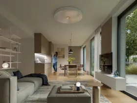 Prodej bytu 1+kk, Praha - Vršovice, Litevská, 42 m2