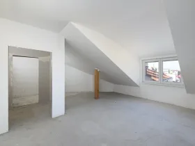 Prodej bytu 2+kk, Praha, Jeseniova, 61 m2