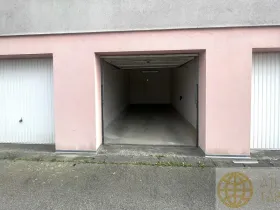 Pronájem garáže, Tábor, Maredova, 19 m2