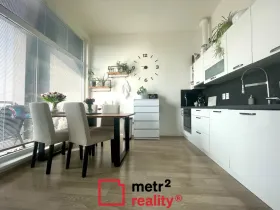 Prodej bytu 2+1, Olomouc, gen. Píky, 62 m2