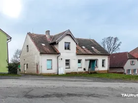 Pronájem rodinného domu, Roupov, 525 m2
