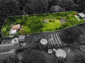 Prodej zahrady, Nejdek, Limnická, 622 m2