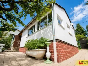 Prodej chaty, Brno - Nový Lískovec, 30 m2
