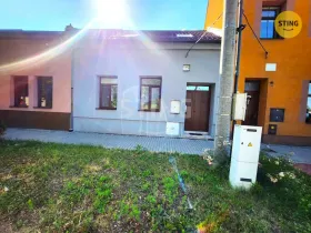 Pronájem rodinného domu, Přerov, Dluhonská, 100 m2