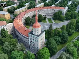 Prodej bytu 2+kk, Ostrava - Poruba, U Oblouku, 43 m2