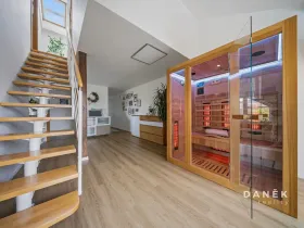 Prodej bytu 4+kk, Brno - Štýřice, Celní, 155 m2