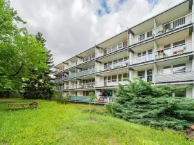 Prodej bytu 3+1, Praha - Hostivař, Kobylákova, 70 m2