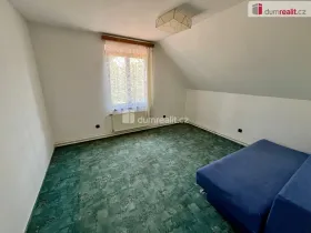 Pronájem atypického bytu, Uherské Hradiště - Mařatice, Jižní, 20 m2