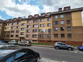 Prodej bytu 4+1, Kyjov, Jungmannova, 119 m2