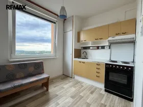 Pronájem bytu 1+1, Rychnov nad Kněžnou, Mírová, 40 m2