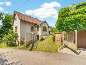 Prodej rodinného domu, Mirošovice, Pod Mostem, 78 m2