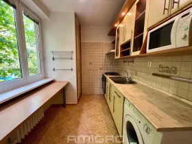 Prodej bytu 2+1, Brno, Podlesí, 53 m2