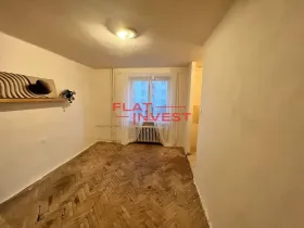 Prodej bytu 1+kk, Sokolov, Sokolovská, 25 m2