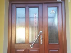 Pronájem bytu 2+1, Vsetín, Štěpánská, 54 m2