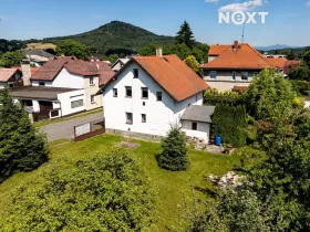 Prodej rodinného domu, Cvikov, Nová, 169 m2