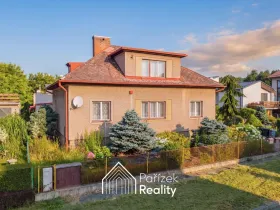 Prodej rodinného domu, Hronov, Karoliny Světlé, 134 m2