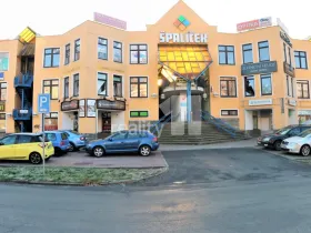 Pronájem obchodního prostoru, Ostrava - Hrabůvka, Dr. Martínka, 40 m2