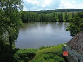 Prodej pozemku, Žákava, 195 m2