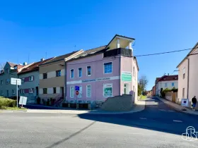 Pronájem obchodního prostoru, Sokolov, Ondříčkova, 100 m2
