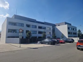 Pronájem bytu 1+kk, Ostrava - Slezská Ostrava, U Hájenky, 38 m2