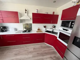 Prodej bytu 3+1, Most, Růžová, 55 m2