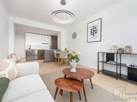 Prodej bytu 4+kk, Praha - Košíře, Naskové, 83 m2
