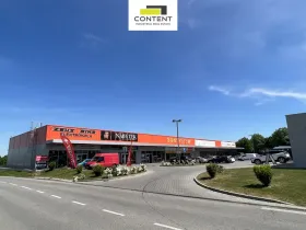 Pronájem skladu, Dobřejovice, Jesenická, 361 m2