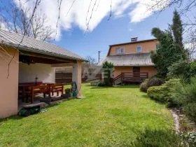 Prodej rodinného domu, Ostrava - Slezská Ostrava, Habrová, 150 m2