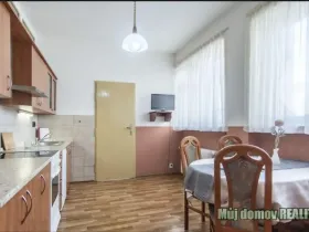 Pronájem bytu 3+1, Praha - Holešovice, 130 m2
