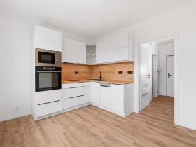 Pronájem bytu 1+1, Stříbro, Soběslavova, 40 m2