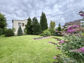 Pronájem bytu 3+kk, Ostrava - Petřkovice, 88 m2
