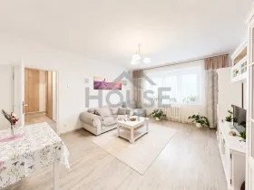 Prodej bytu 3+1, Praha, Budějovická, 77 m2