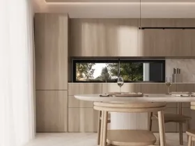 Prodej rodinného domu, Kamenice - Ládví, Benešovská, 159 m2