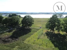 Prodej pozemku pro bydlení, Pištín, 1813 m2