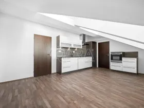 Prodej bytu 3+kk, Písek - Pražské Předměstí, Pražská, 72 m2