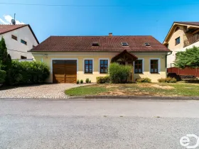 Prodej rodinného domu, Bošovice, Nová, 138 m2