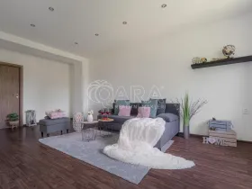 Pronájem bytu 2+kk, Ostrava - Zábřeh, Svazácká, 55 m2
