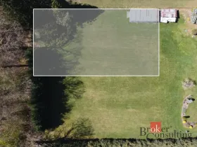 Prodej zahrady, Rokycany - Plzeňské Předměstí, Němčičky, 1277 m2
