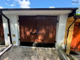 Prodej garáže, Meziboří, 31 m2