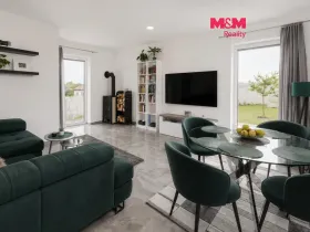 Prodej rodinného domu, Havlíčkův Brod, Nad Nivou, 238 m2