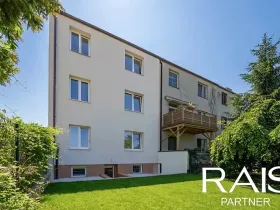 Prodej bytu 3+kk, Brno, Churého, 49 m2