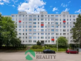 Prodej bytu 3+1, Praha - Modřany, Rakovského, 65 m2
