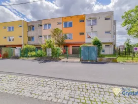 Prodej rodinného domu, Cheb, Goethova, 160 m2