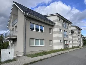 Pronájem bytu 1+kk, Vizovice, 3. května, 26 m2