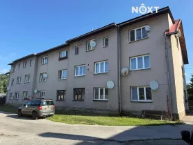 Prodej bytu 2+1, Vrchlabí, Dělnická, 71 m2
