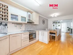 Prodej rodinného domu, Kunovice, U Pálenice, 123 m2