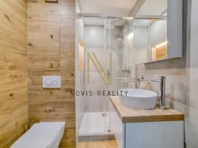 Pronájem bytu 1+1, Mariánské Lázně, Dřevěná, 40 m2