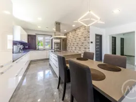 Prodej rodinného domu, Markvartovice, Lipová, 163 m2